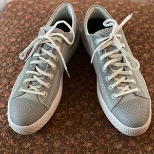 Mens converse
